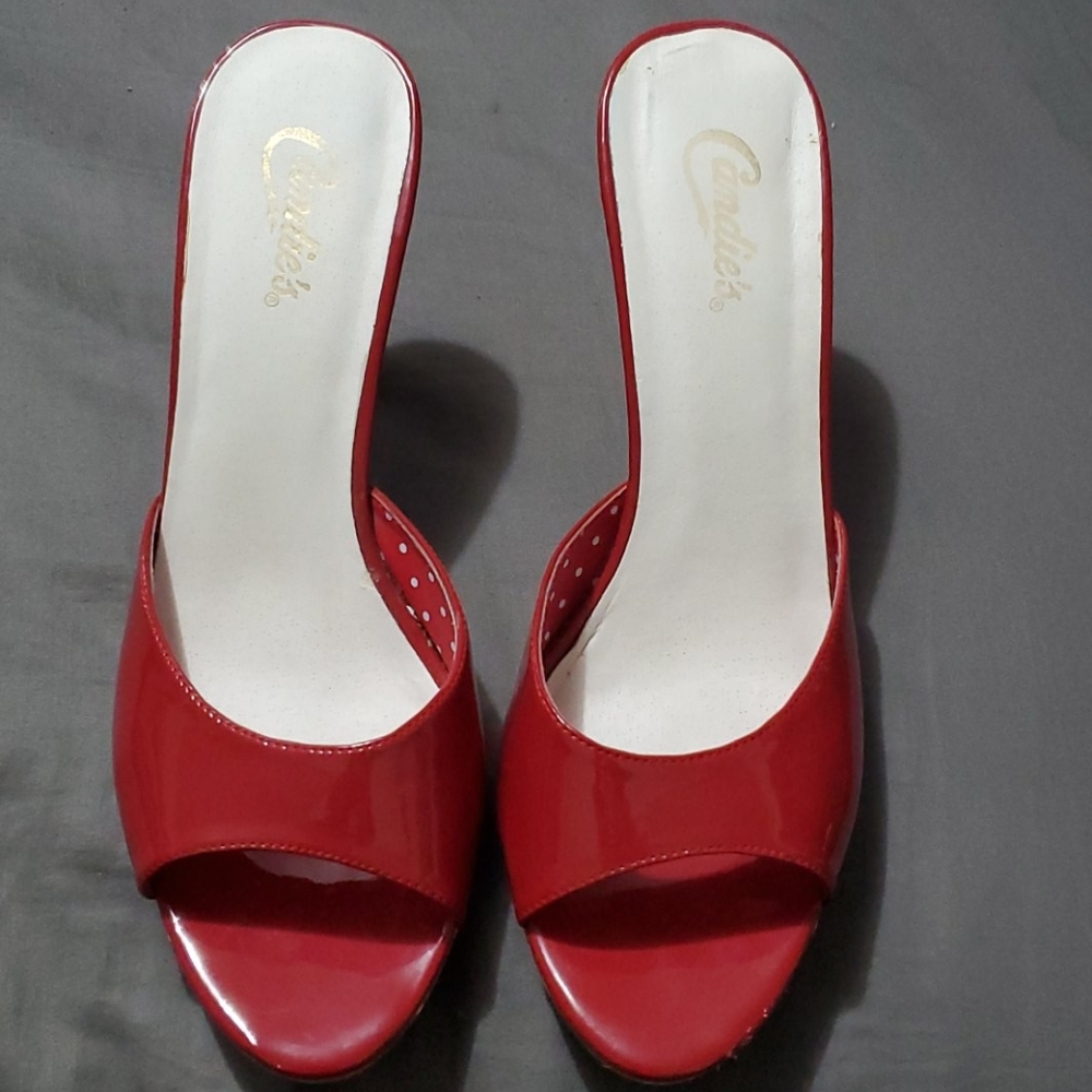 Candies Heels
